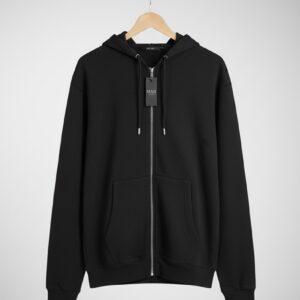 zip up hoodie