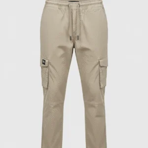 pull & bear 6 pocket cargo